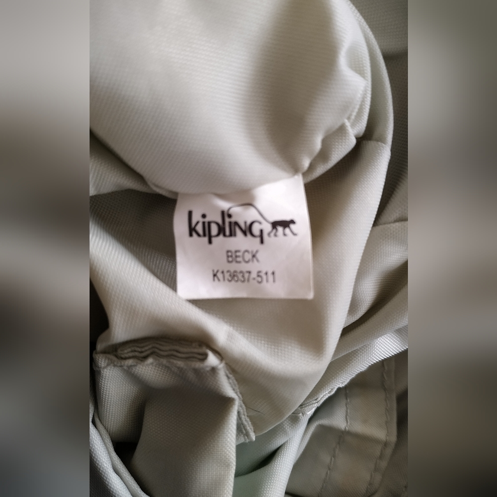 Authentic kipling 2 way Bag (Unisex) - Picture 12 of 14